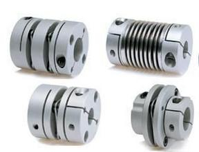 聯(lián)軸器工作方法