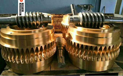 齒輪工藝 齒輪工藝