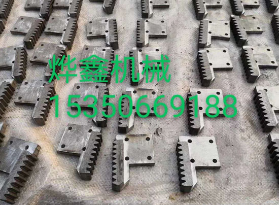 移門電機(jī)齒條 不銹鋼齒條